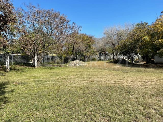 Renta de terreno en el Huajuquito, Santiago, Nuevo Leon