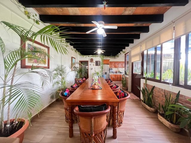 Casa de Campo en Venta