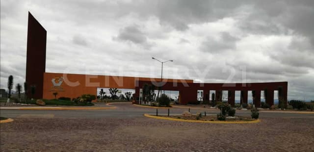 Terreno en Venta en Hacienda de Jesús María, Villa de Reyes, S.L.P.