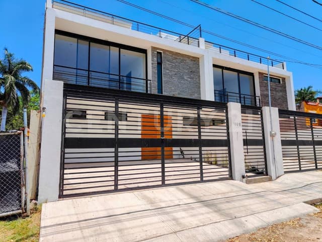 Casa en Venta en Riberas del Pilar