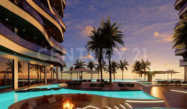 No dejes escapara la Preventa Torre ADI – Lo de Marcos, Nayarit