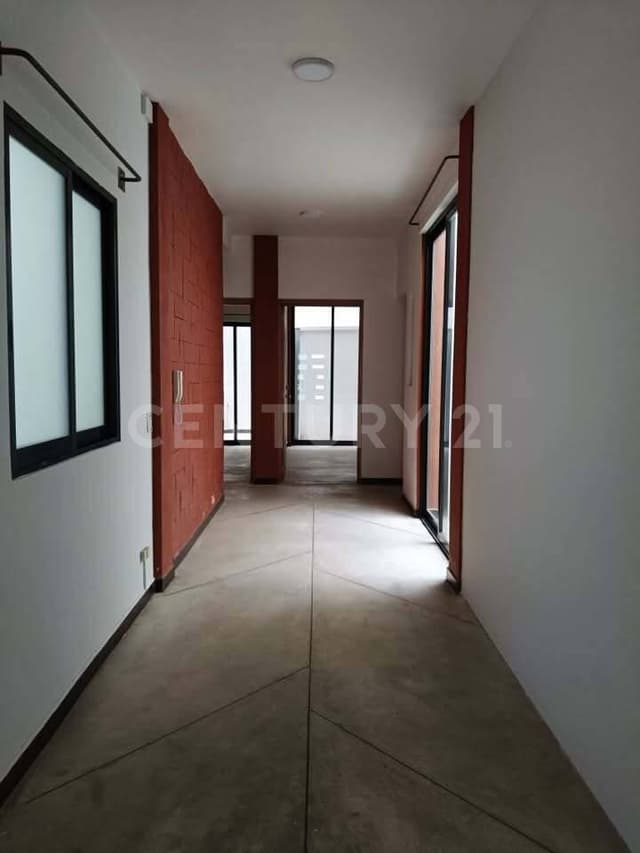 SE RENTA CASA EN LOMAS DEL CRESTÓN