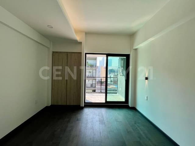 DEPARTAMENTO EN VENTA EN CUAUHTÉMOC, CDMX