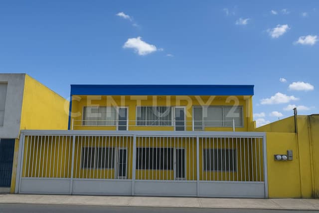 Edificio en Renta para Escuela, Oficinas o Consultorios – Centro de Apodaca