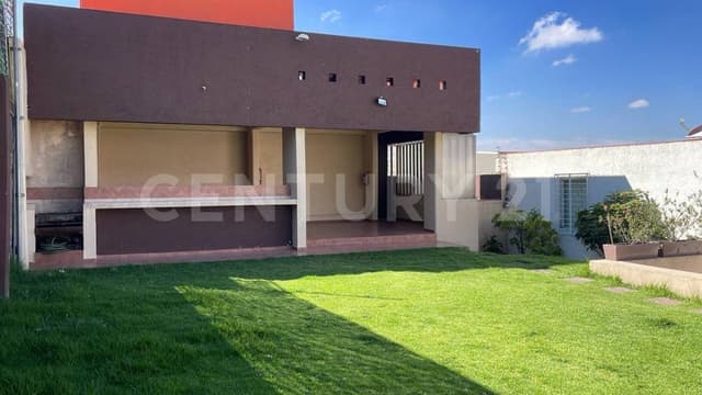Casa en Venta en San José Residencial Ecuestre, Tlalnepantla