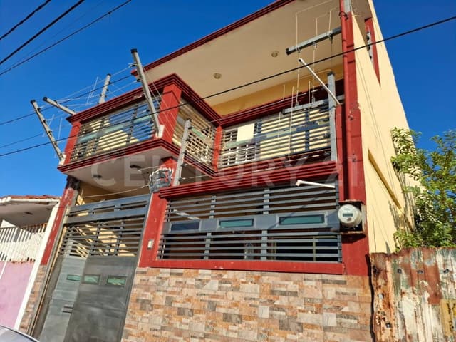 CASA EN VENTA Colonia Puerto Mexico Coatzacoalcos