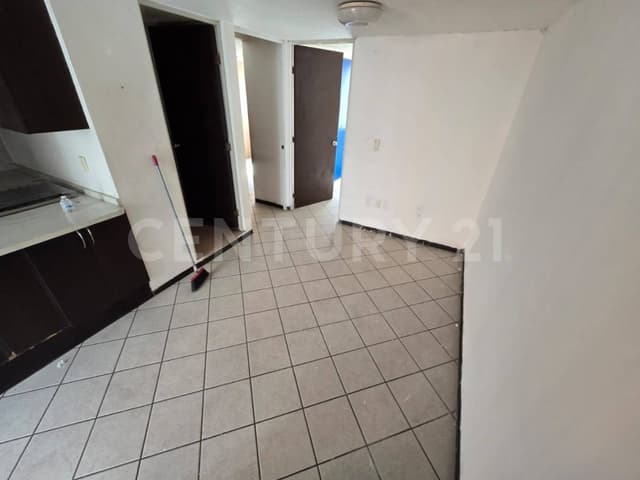 Departamento en venta Romero Rubio, Venustiano Carranza, CDMX