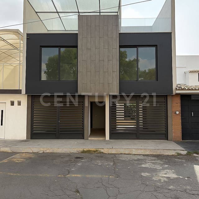 Casa en Toluca