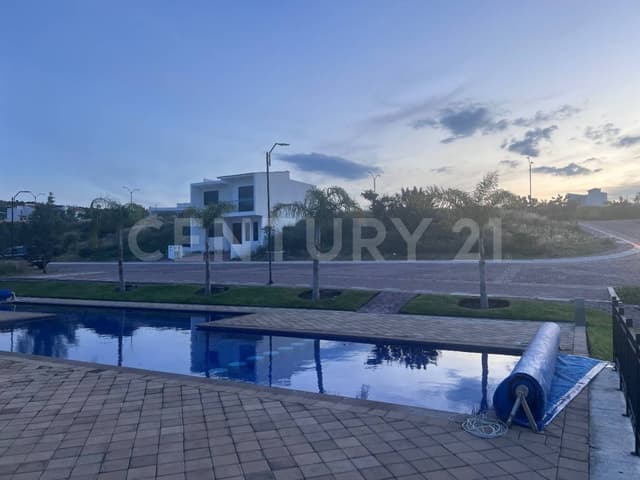 Terreno en Venta en Ciudad Maderas La Montaña, El Marqués, Querétaro