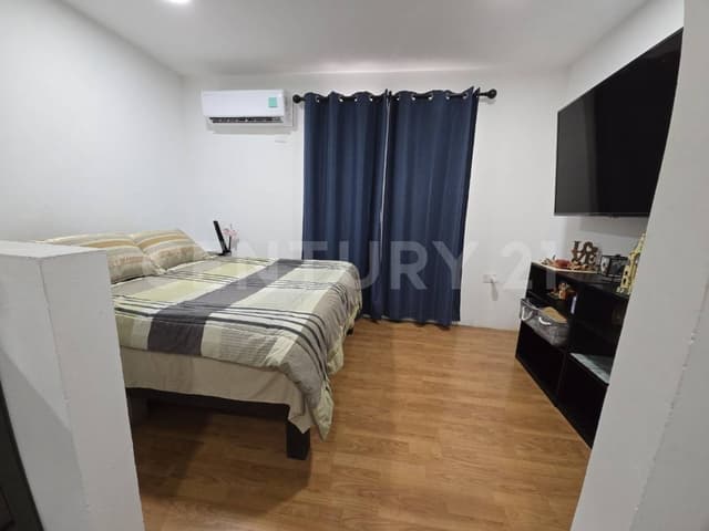 CASA EN VENTA EN RESIDENCIAL HACIENDA