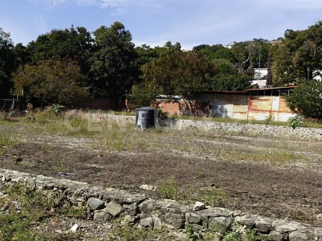 Terreno en Venta, Emiliano Zapata