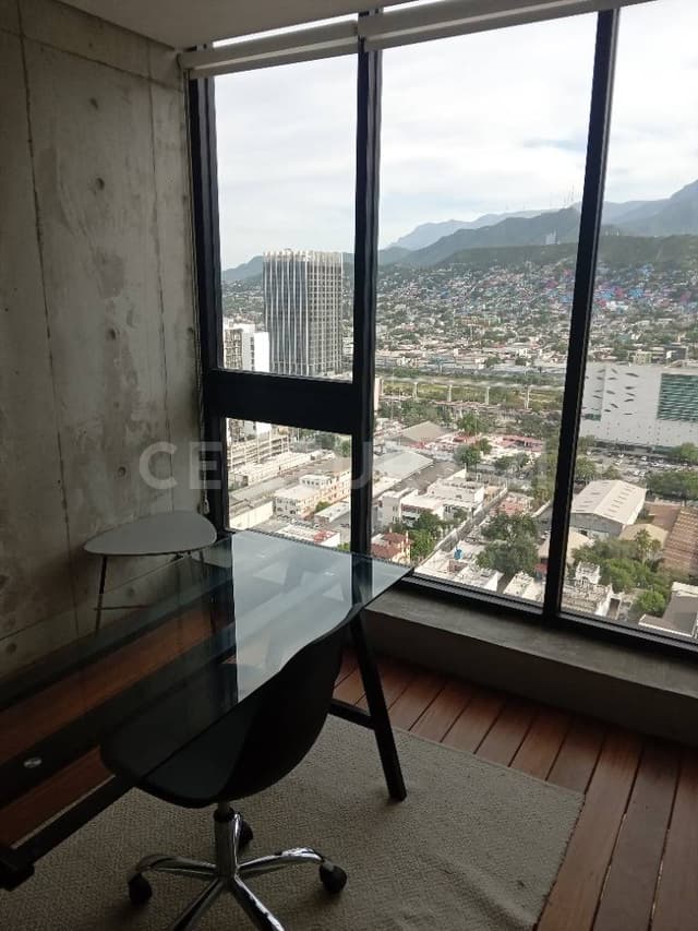 DEPARTAMENTO EN VENTA EN COL. CENTRO EN MONTERREY