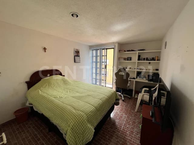 Casa en Condominio en Venta, Santiago Tepalcatlalpan, Xochimilco, CDMX.