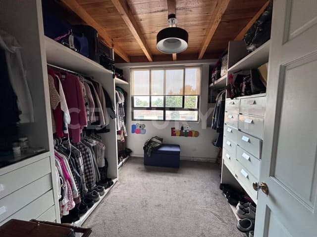 Casa en Condominio en Venta en San Jerónimo Aculco