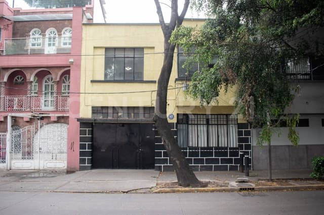 Casa en venta H5, San Miguel Chapultepec