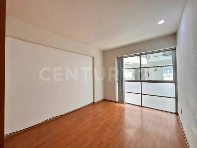 DEPARTAMENTO EN RENTA, SAN SIMÓN TICUMAC, BENITO JUÁREZ, CDMX