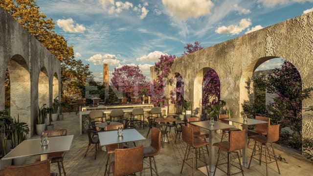 Lote 228 Plus en Alma Izamal