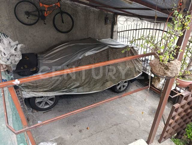 Casa en venta para remodelar