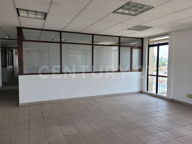 Oficina En El Centro de Zapopan.