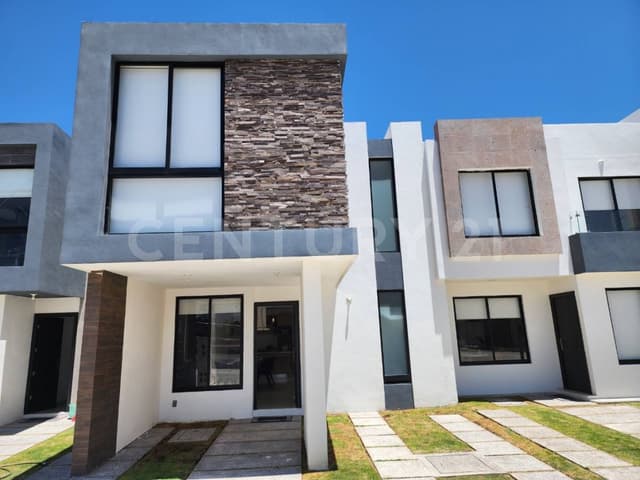 Casa en Venta, La Cruz, San Juan del Río, Querétaro
