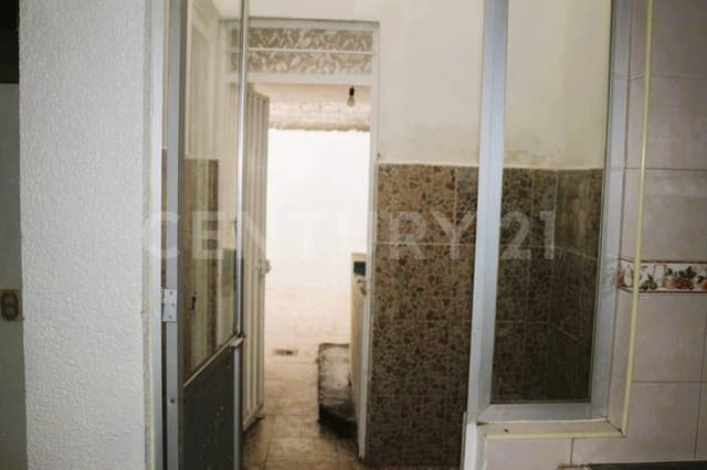 Casa en la zona del Mercado de Abastos