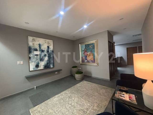 OFICINA EN RENTA EN SAN PEDRO GARZA GARCIA, NL