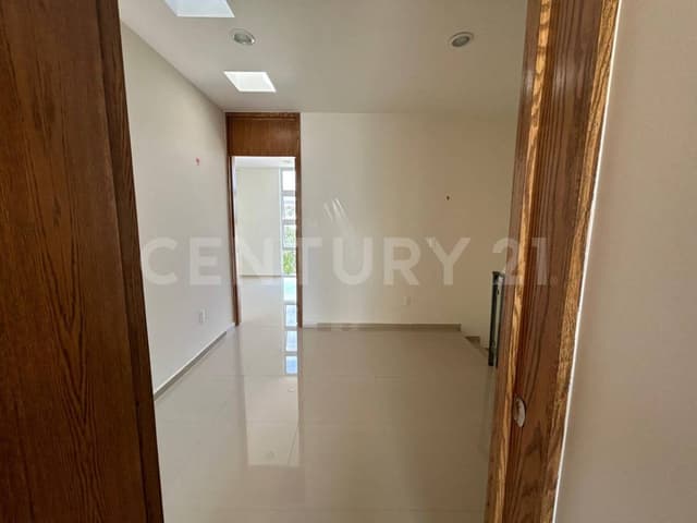 Casa en renta en Los Robles, Coto Encinos