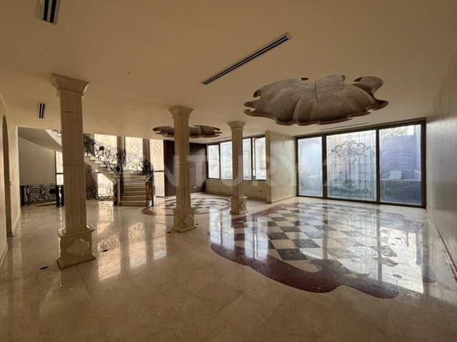 Casa en Venta en Colonia Anáhuac, San Nicolás de los Garza NL