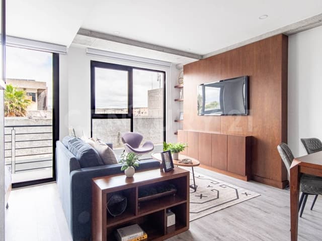 ESTUDIO EN VENTA EN ZONA CENTRO, TIJUANA BC