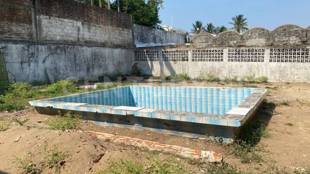 Casa en Venta, Petrolera, Coatzacoalcos, Veracruz.