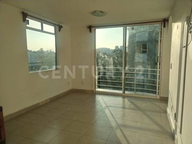 Departamento en venta Col. Lago Sur