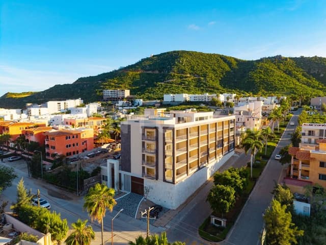 Penthouse en Venta en Costa Mare Cabo San Lucas