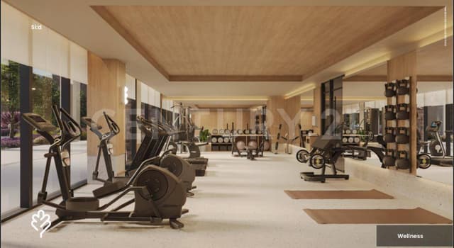 VENTA DE DEPARTAMENTO EN SANTA CATARINA