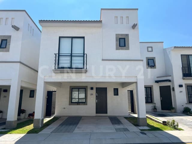 Casa en Venta en Provenza