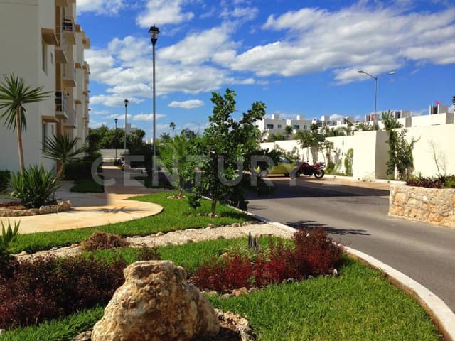 Departamento en Venta en Punta Estrella, Zona Sur, Cancun C4112