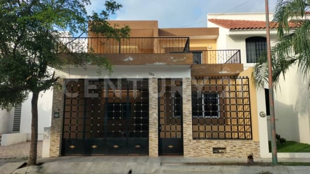 Se renta casa en Fracc. Las Lagunas, Villa de Álvarez, Col.