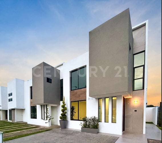 Casa en Venta en Ocoyoacac, Ed. de Mexico.