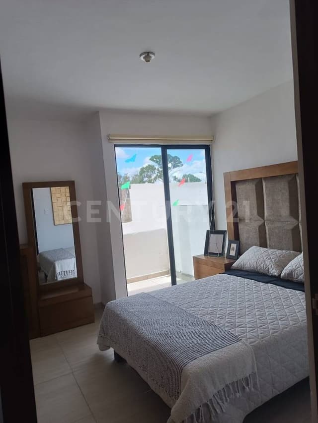 CASA EN VENTA EN SOLEDAD | RECÁMARA EN PLANTA BAJA | AMENIDADES