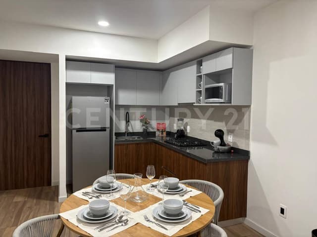 Departamento en venta en calle 4, Colonia del Gas,Azcapotzalco
