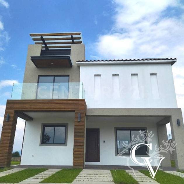 VENTA CASA MODELO ALAMILLO EN CONDADO DEL VALLE, METEPEC, MÉXICO