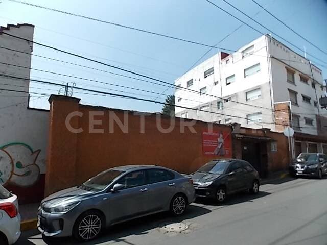 Terreno en venta en La Magdalena, La Magdalena Contreras, CDMX