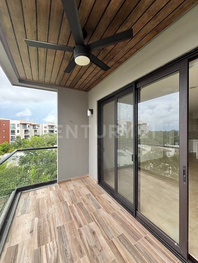 Amplio y luminoso departamento en venta en Lagunas de Mayakoba