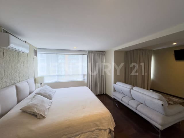 Departamento con vista panorámica a Andares – Puerta de Hierro, Zapopan