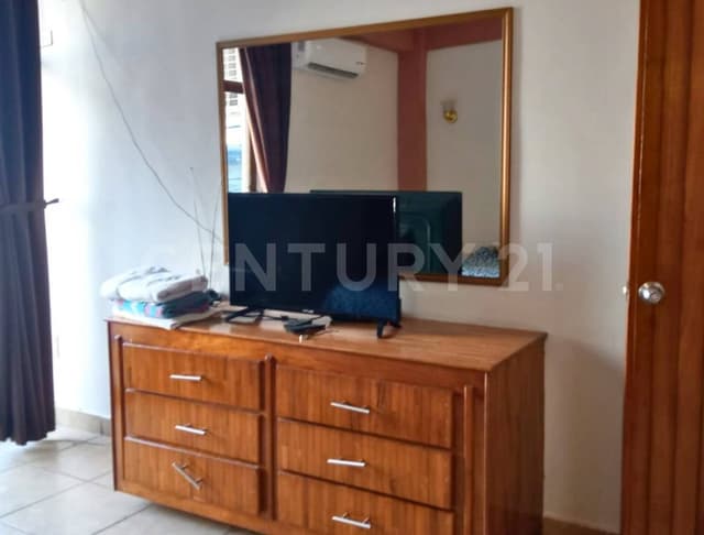 DEPARTAMENTO EN VENTA EN SÁBALO COUNTRY CLUB, MAZATLÁN, SINALOA.