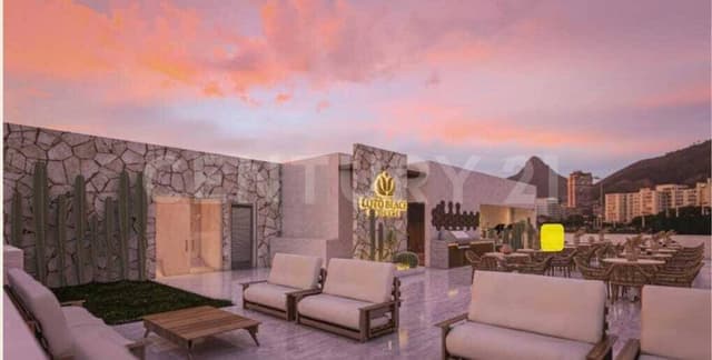 CONDOMINIO FRENTE AL MAR EN PREVENTA EL DELFÍN MAZATLÁN, SINALOA