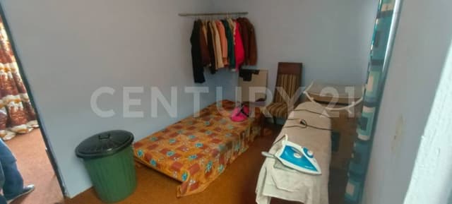 Casa en Venta en Valle De Los Pinos 1ra Secc, Tlalnepantla, Edo. Méx