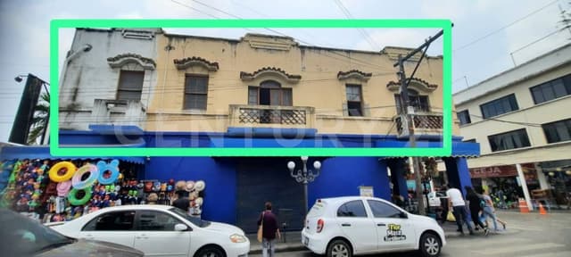 OFICINA EN RENTA EN ZONA CENTRO,TAMPICO