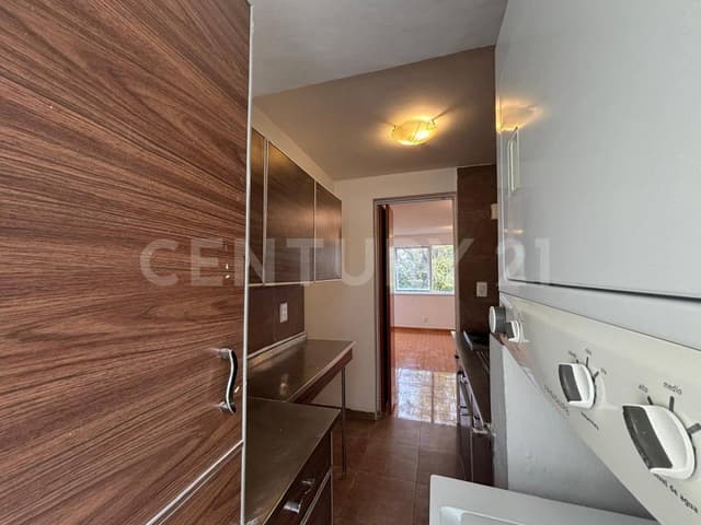Departamento en Venta en Álvaro Obregón, Lomas Plateros, CDMX.