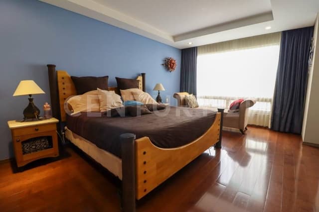 Departamento de Lujo en Polanco