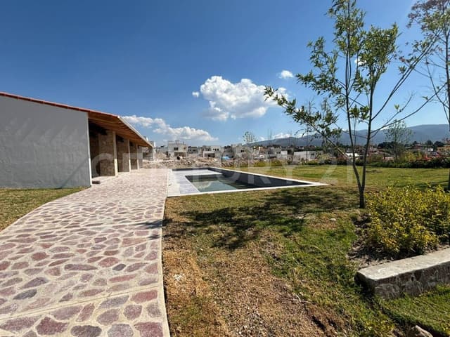 Terreno en Venta en La Condesa, San Miguel de Allende, Gto